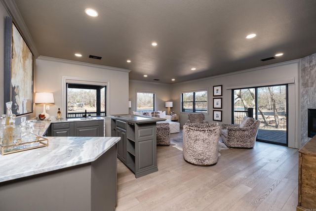 170 Lake Forest Shores, Hot Springs, AR 71913