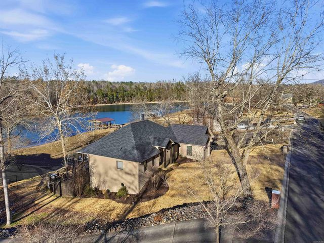 170 Lake Forest Shores, Hot Springs, AR 71913