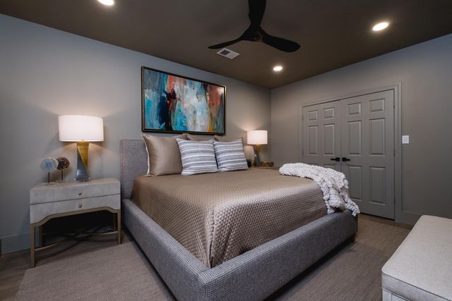 170 Lake Forest Shores, Hot Springs, AR 71913