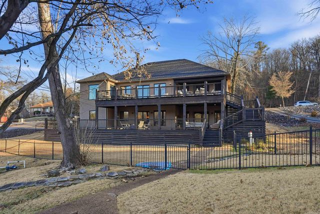 170 Lake Forest Shores, Hot Springs, AR 71913