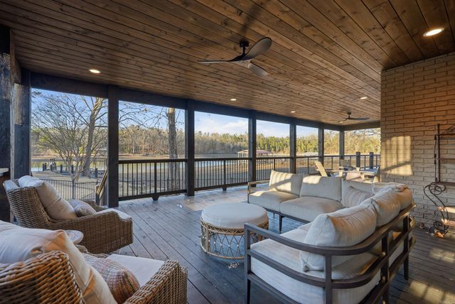 170 Lake Forest Shores, Hot Springs, AR 71913