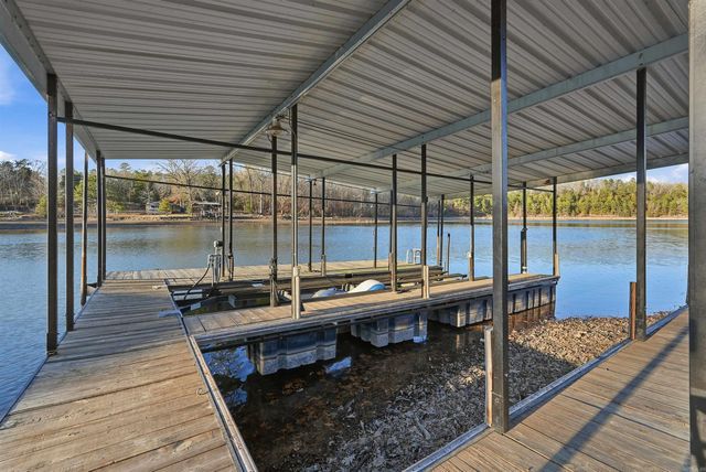 170 Lake Forest Shores, Hot Springs, AR 71913