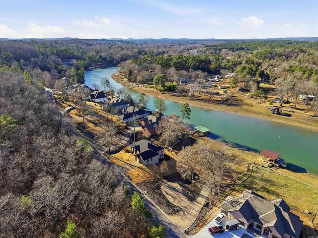 170 Lake Forest Shores, Hot Springs, AR 71913
