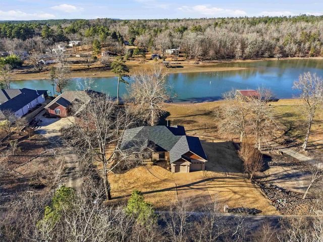 170 Lake Forest Shores, Hot Springs, AR 71913