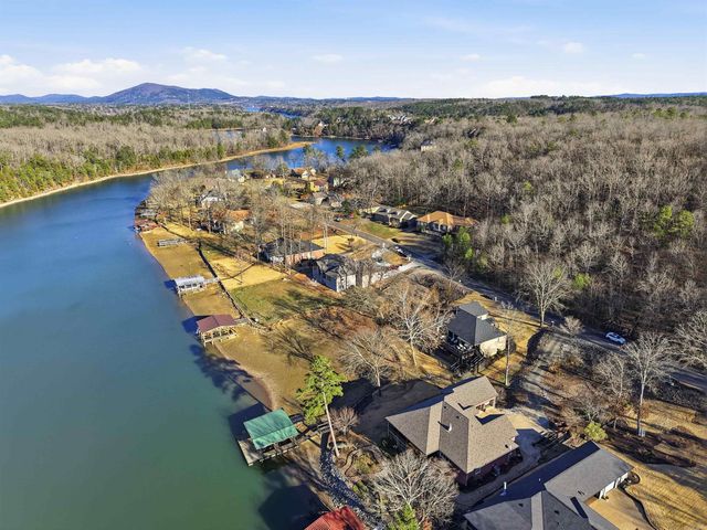 170 Lake Forest Shores, Hot Springs, AR 71913