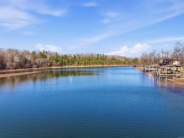 170 Lake Forest Shores, Hot Springs, AR 71913