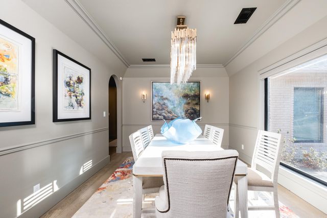 170 Lake Forest Shores, Hot Springs, AR 71913