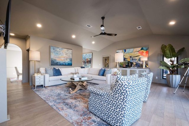 170 Lake Forest Shores, Hot Springs, AR 71913