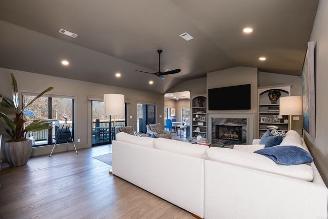 170 Lake Forest Shores, Hot Springs, AR 71913