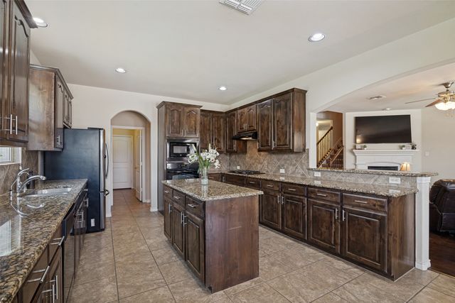 413 Willis Way, Forney, TX 75126