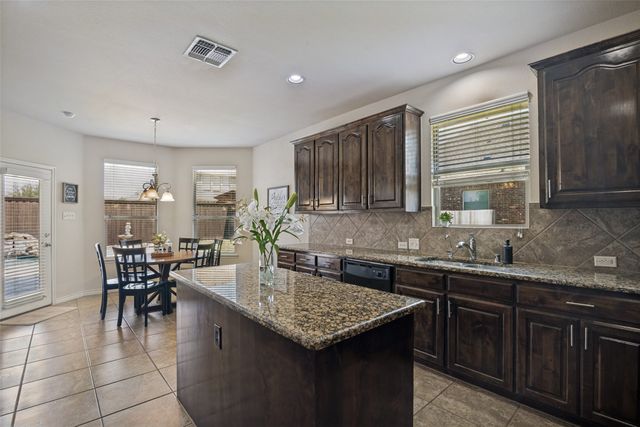 413 Willis Way, Forney, TX 75126
