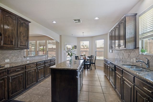 413 Willis Way, Forney, TX 75126