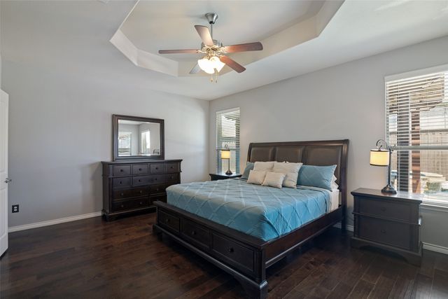 413 Willis Way, Forney, TX 75126