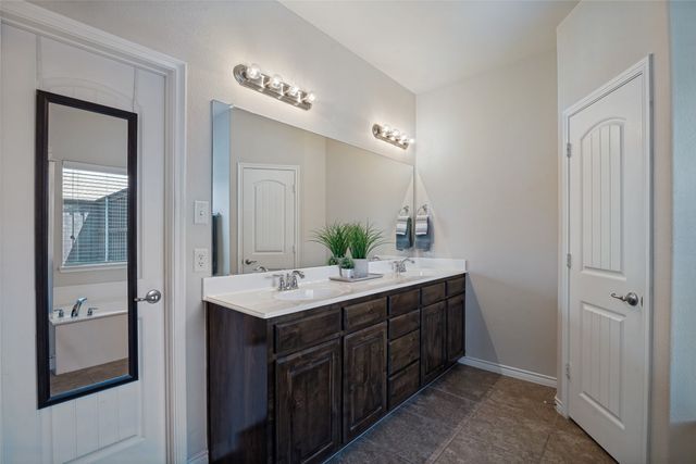 413 Willis Way, Forney, TX 75126