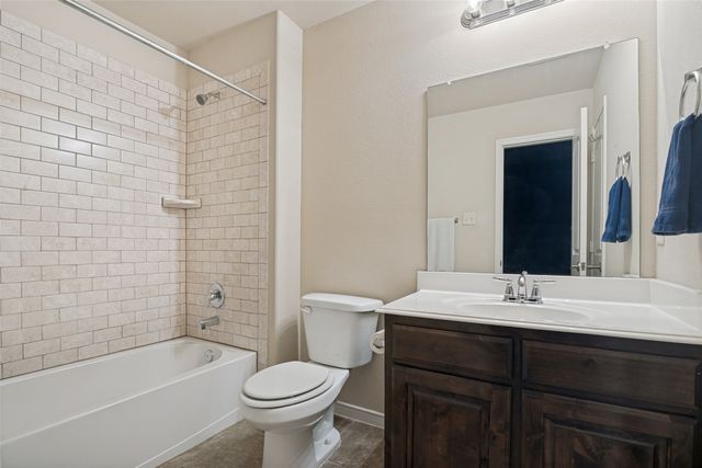 413 Willis Way, Forney, TX 75126
