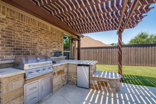 413 Willis Way, Forney, TX 75126