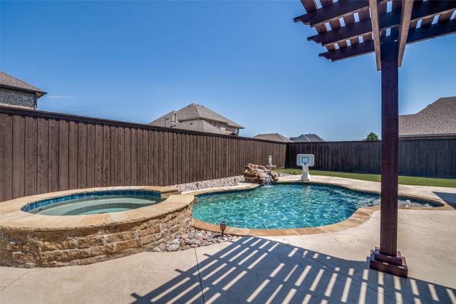 413 Willis Way, Forney, TX 75126