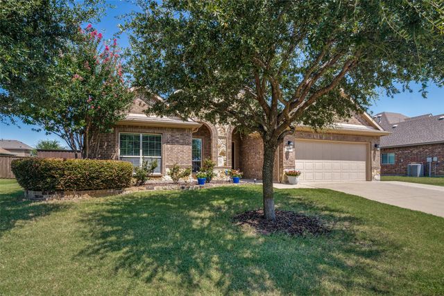 413 Willis Way, Forney, TX 75126
