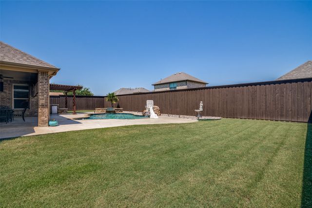 413 Willis Way, Forney, TX 75126