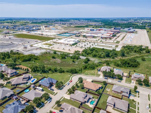 413 Willis Way, Forney, TX 75126