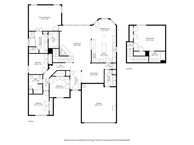 413 Willis Way, Forney, TX 75126