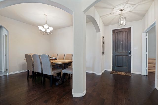 413 Willis Way, Forney, TX 75126