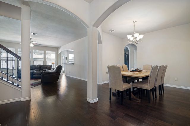 413 Willis Way, Forney, TX 75126