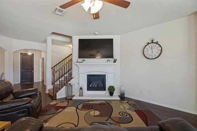 413 Willis Way, Forney, TX 75126