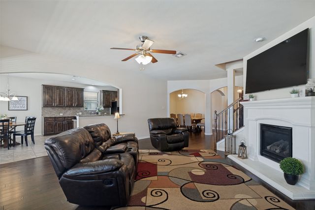 413 Willis Way, Forney, TX 75126