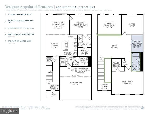4 OAKWOOD LN, Sellersville, PA 18960