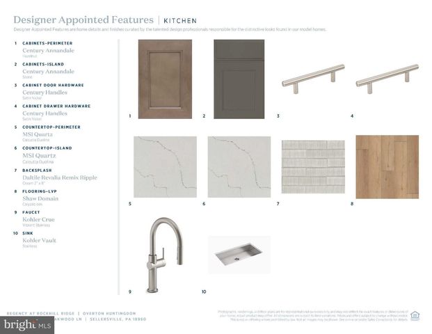 4 OAKWOOD LN, Sellersville, PA 18960