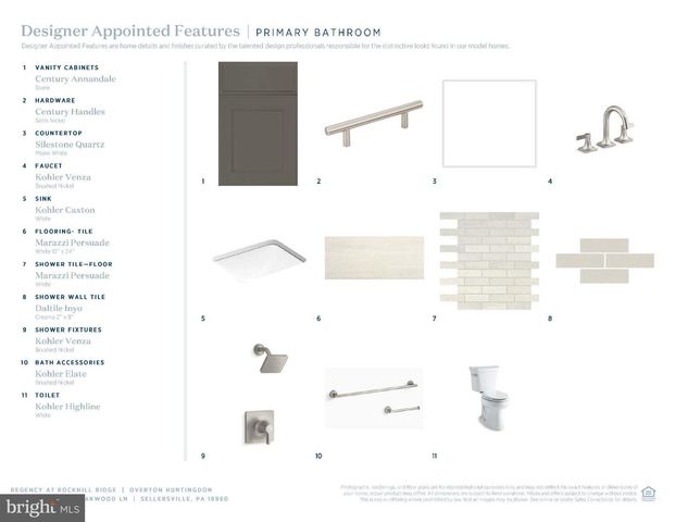 4 OAKWOOD LN, Sellersville, PA 18960