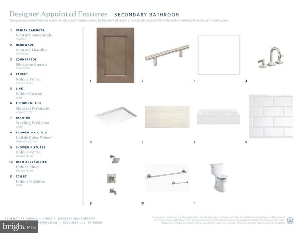 4 OAKWOOD LN, Sellersville, PA 18960