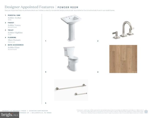 4 OAKWOOD LN, Sellersville, PA 18960