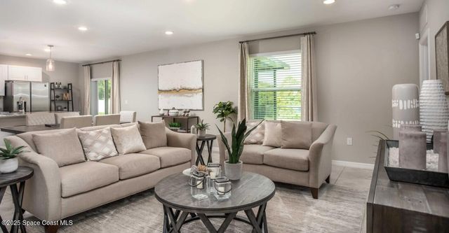 11115 Mulberry Street, Sebastian, FL 32958