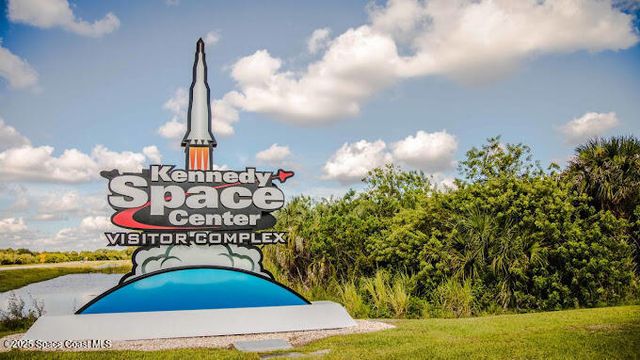 11115 Mulberry Street, Sebastian, FL 32958