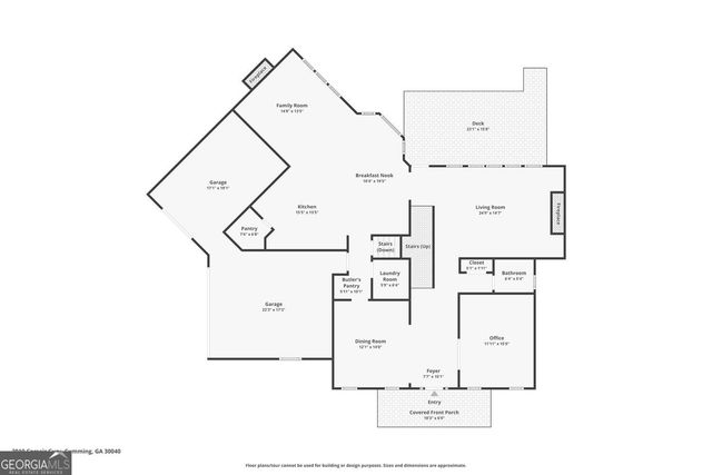 3010 Corsair Curve, Cumming, GA 30040