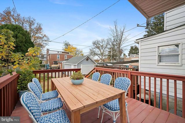 420 W WARREN ST, Norristown, PA 19401