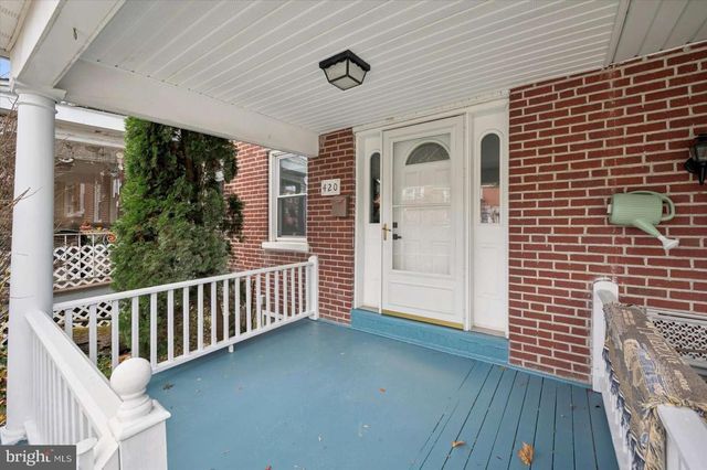 420 W WARREN ST, Norristown, PA 19401