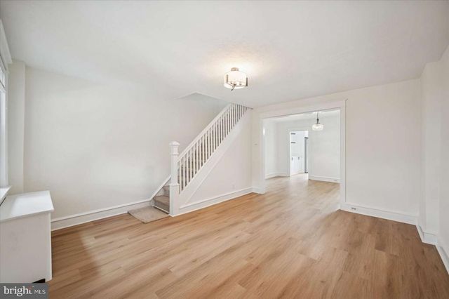 420 W WARREN ST, Norristown, PA 19401