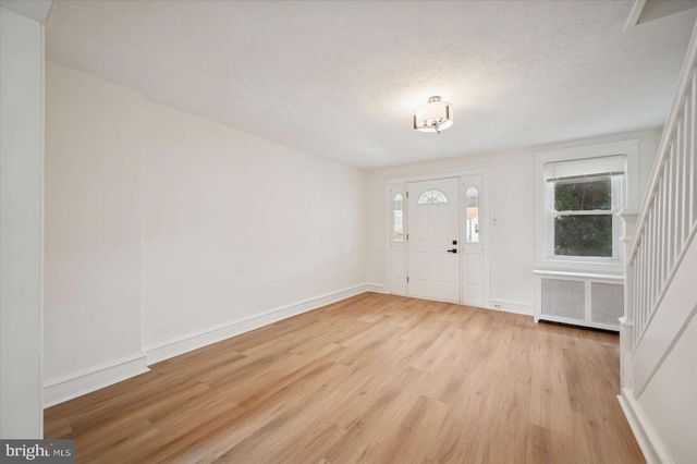 420 W WARREN ST, Norristown, PA 19401