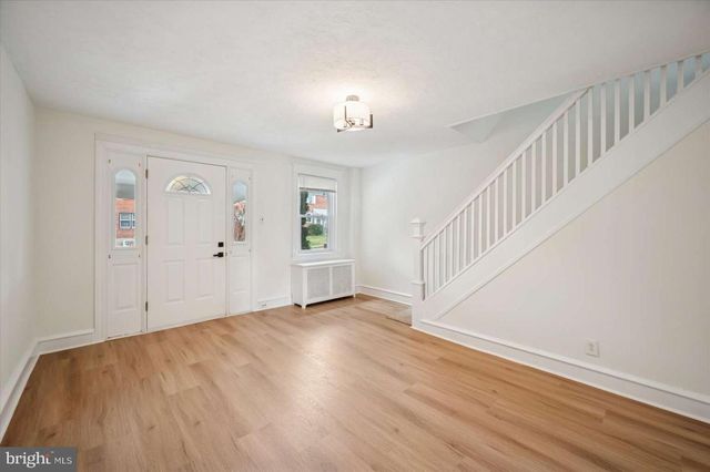 420 W WARREN ST, Norristown, PA 19401