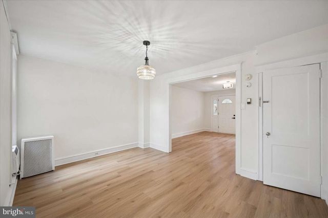 420 W WARREN ST, Norristown, PA 19401