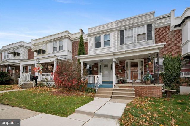 420 W WARREN ST, Norristown, PA 19401