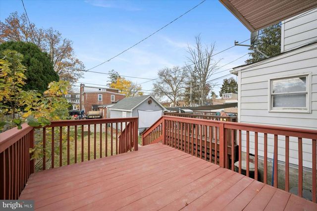 420 W WARREN ST, Norristown, PA 19401