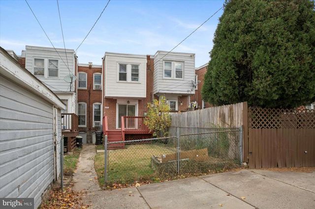 420 W WARREN ST, Norristown, PA 19401