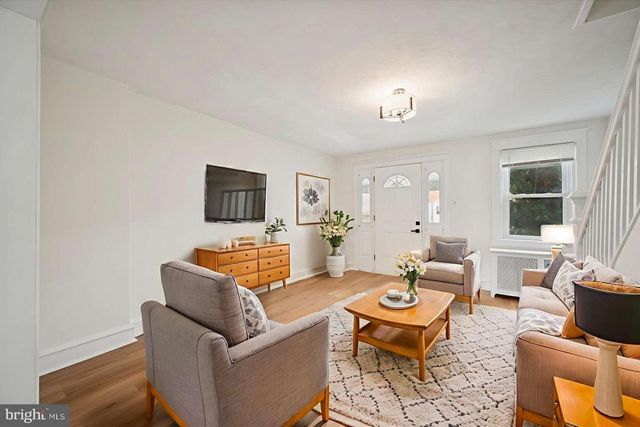 420 W WARREN ST, Norristown, PA 19401