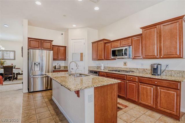 2451 Blair Castle Street, Henderson, NV 89044