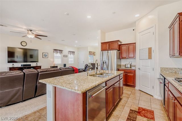 2451 Blair Castle Street, Henderson, NV 89044