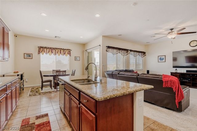 2451 Blair Castle Street, Henderson, NV 89044
